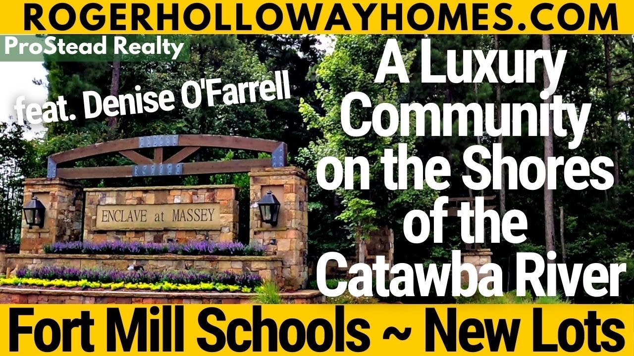 New Lots Enclave at Massey Empire Communities' HighQuality Living