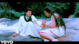 Radha Bina Hai Kishen Akela {HD} Video Song | Kishen Kanhaiya | Anil Kapoor, Shilpa Shirodkar