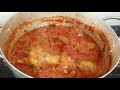 Raw day in the life of mom of 2 in Nigeria. How to make non fried tomatoes stew