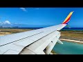 Full Flight – Southwest Airlines – Boeing 737-8H4 – KOA-HNL – N8322X – WN1061 – IFS Ep. 435