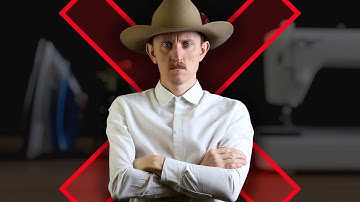 The 5 Most Common Sewing Mistakes!