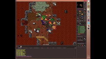 Ascalon Doom Dragon BOSS *SPOILERS*