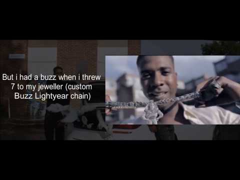 Ice City Nines - BEST Punchlines Explained  -  NEW 2019