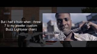 Ice City Nines - BEST Punchlines Explained  -  NEW 2019