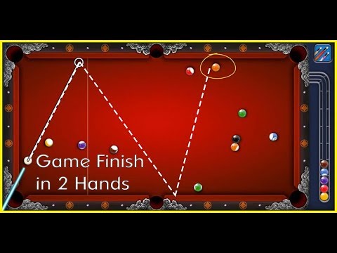 8 Ball pool : MiniClip (Gameplay trailer - a free Miniclip ...