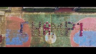 Basketball Like A Champ Campaka Dji Phantom 4 By Pap