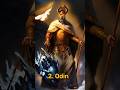 Top 10 Most Powerful Viking Gods 😤 #2023 #shorts #viral #trending Mp3 Song