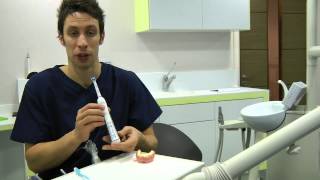 How To Choose The Right Toothbrush And Toothpaste - Jon the Dentist