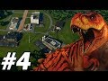 Jurassic world evolution fr  nouvelle le magnifique ep4