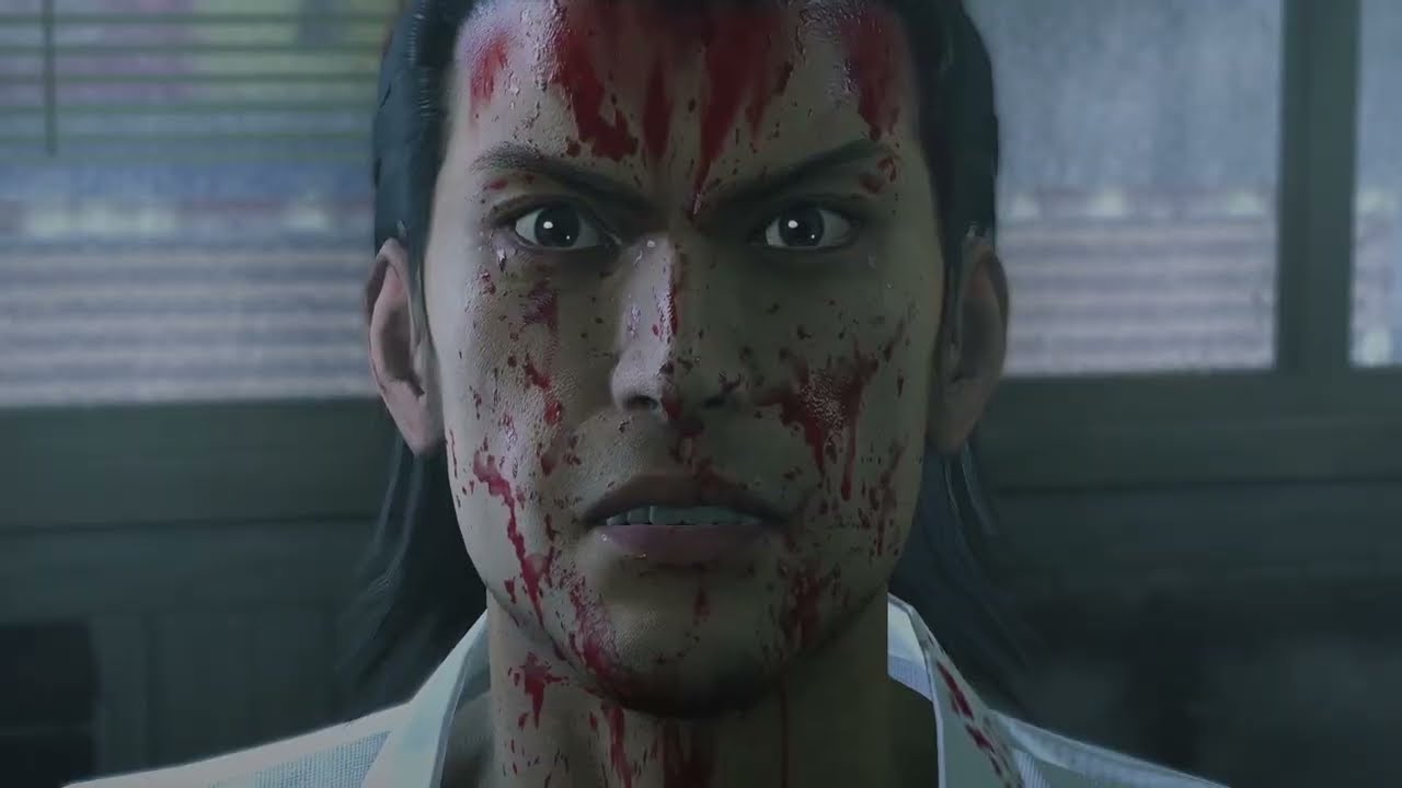 Yakuza Kiwami PC Gameplay and Walkthrough - CHAPTER 1 - October 1, 1995: Fate of a Kinslayer