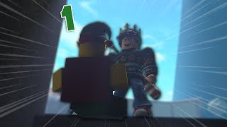 THE FIRST NEW BLOXBURG ELF IS HERE...
