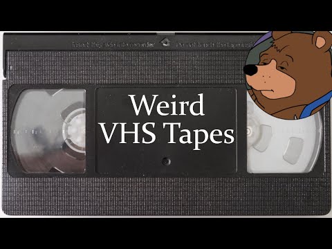 Live: The VHS Stream - Live: The VHS Stream