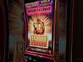 The RAREST SUPER MEGA Bonus Was HUGE!!! Part 2 #vegas #slots #jackpot