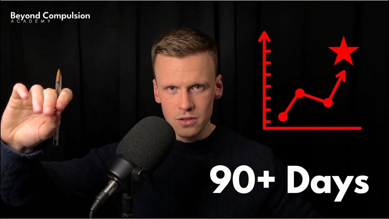 What Really Happens After 90 Days of NoFap