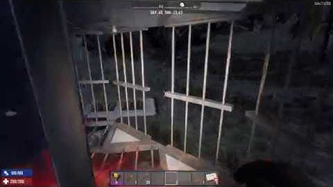 [7 Days to Die] [Alpha 17 b208] You can angle Iron Bars