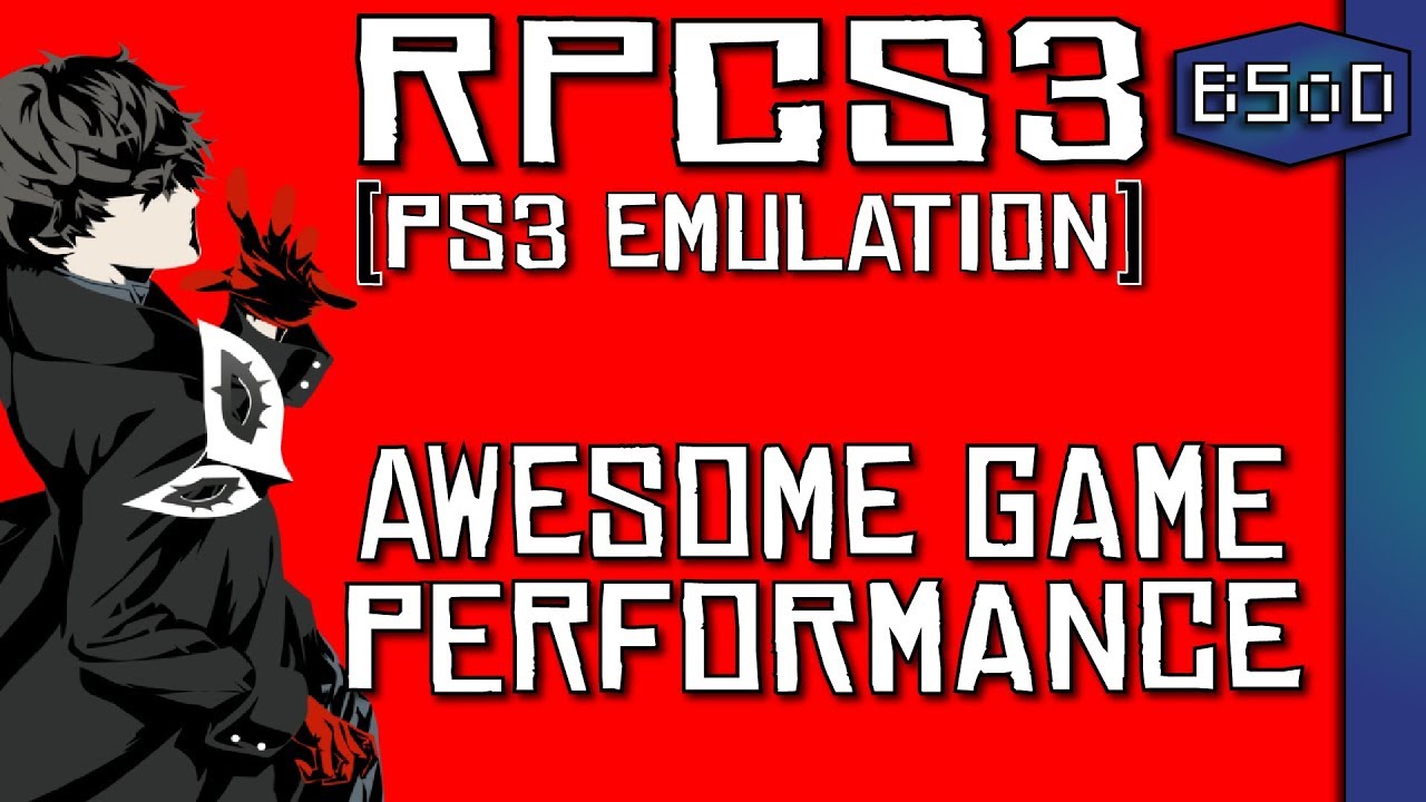 RPCS3 - Lollipop Chainsaw Now Playable! (4K Gameplay) 