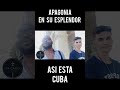 CUBA: Primero el turismo y luego lo demás #cubanosenmexico #elcubanomasmexicano #cuba