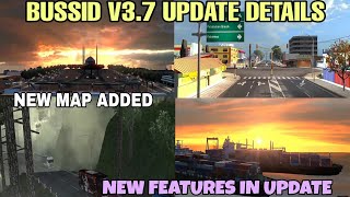 BUSSID V3.7 UPDATE ! | BUSSID V3.7 UPDATE INFORMATION IN TAMIL | BUSSID UPDATE | NEW BUSSID MOD screenshot 5