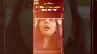 OPRA Exam Success Story 2026 | 3 Months Preparation Strategy | How She Cracked OPRA Exam Australia