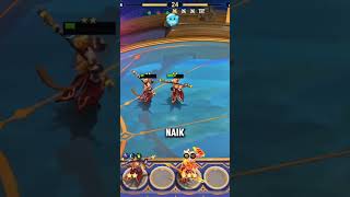 Sun vs alpha mchg #mobilelegends #mcgg #mlbb #mlbbcreatorcamp #mobilelegendsbangbang