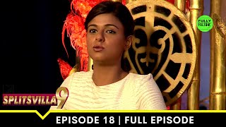 Evil Queen ready for the kill! | MTV Splitsvilla 9 | Episode 18