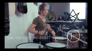 Twenty One Pilots / Bring Me The Horizon (Drum Cover Mashup) - Can You Feel My Doubt