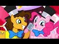 Make a Wish - Song 6, Pinkie Pride MLP:FiM [True 720p]
