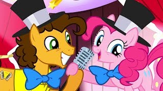 Video thumbnail of "Make a Wish - Song 6, Pinkie Pride MLP:FiM [True 720p]"