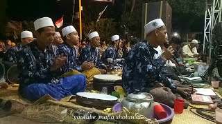 KANJENG NABI AKRAP BEN SAHAPETTEH..!!!!
