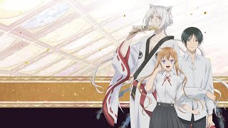 The Demon Prince Of Momochi Houseanime animeedit  love song