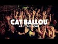 CAT BALLOU - ET JITT KEI WOOD (Offizielles Video)