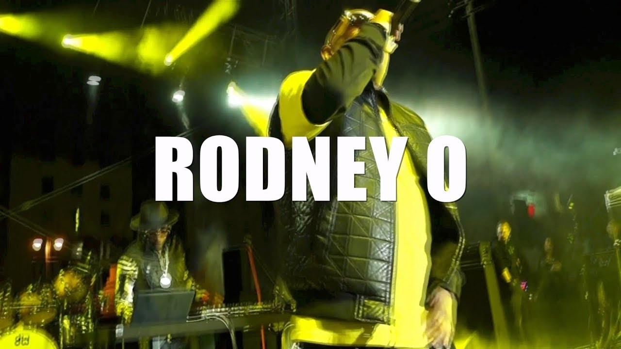 Rodney O and Sir Jinx - Downtown LA Live 2018 Show Recap