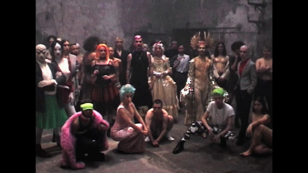 STREET HARASSMENT. Non-Binary Identities | Jossy Jaycoff