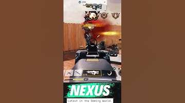 COD CLIPS #codm #callofduty #callofdutymobile #gaming #bgmi #shorts #music #codmw #phonk #trending