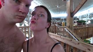 Kalahari Spring Break 2016
