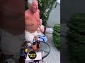 Dude, Just let go.. #Shorts | Bad Day | Total Idiots | Work | Funny Safety Fails | VL #225