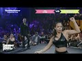 Dani & Suzanne vs Waackeisha & Mutekirena JUDGE BATTLE Waacking Forever | Summer Dance Forever 2025