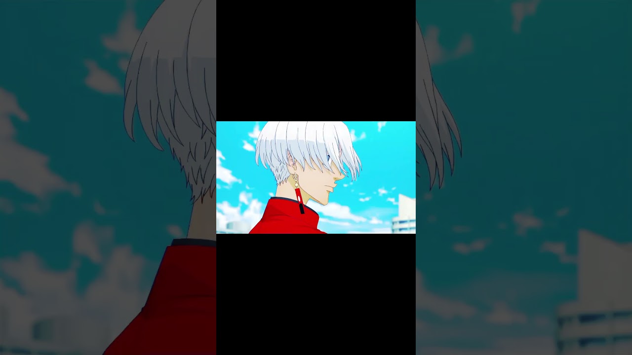 Tokyo Revenger_Amv_Animeedit_