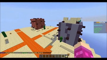 Mineplex Micro Battles Hacker: Syleris