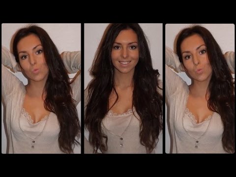 Vidéo: Soins Des Extensions De Cheveux