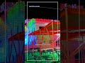 pixel light decoration wedding LED light design SMD light decoration