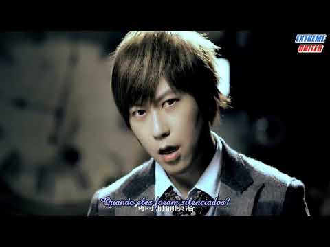Mayday (五月天) - Starry Night / 星空 [Legendado - ExUnited]