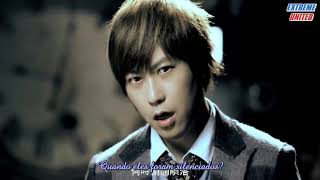 Mayday (五月天) - Starry Night / 星空 [Legendado - ExUnited]