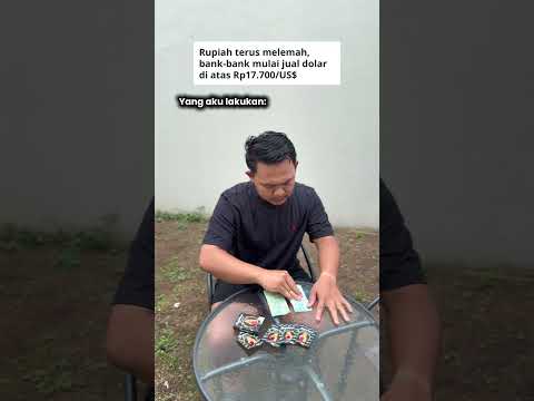 Dijamin MENGUAT