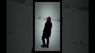 Karmı Yağmış Yüce Dağlar Başına. (Erdoğan Şahin)