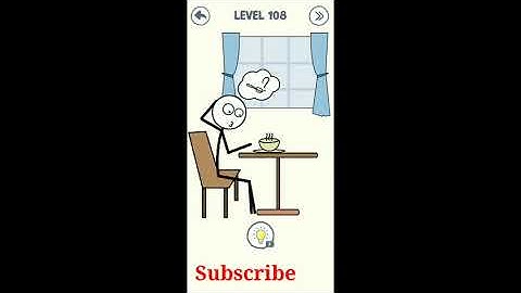 Draw Puzzle 2 Level 108