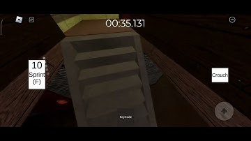 1:20 Piggy RNG House Speedrun (with glitches on mobile)