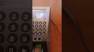 Information Connecting ShulePro to a fingerprint scanner (Part 2) Update