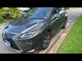 LEXUS RX 350 2016 пригон авто из сша Черкасская обл г.Смела Любое авто под ваш заказ