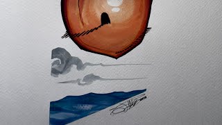 James and the giant peach